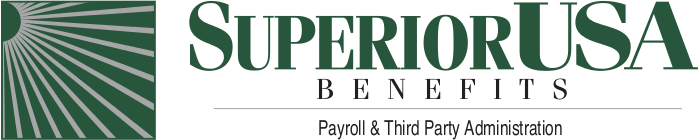 Superior USA Logo